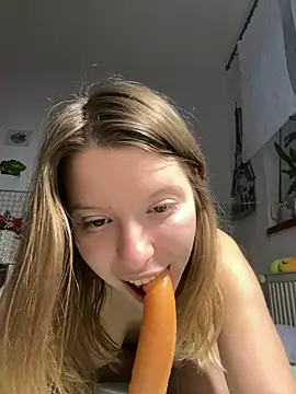 Вебкам-шоу kimczii