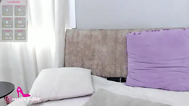 LenaRuiz_ Chat XXX in diretta