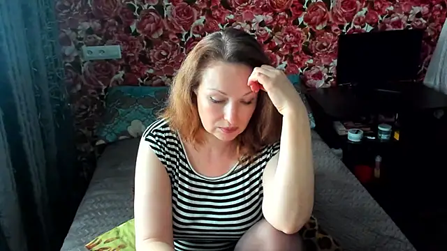 MarleneDietrich 라이브 XXX 채팅