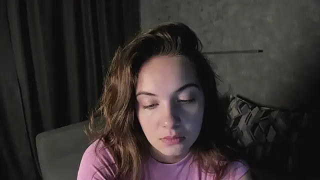 Chat XXX Live KristinaLoison