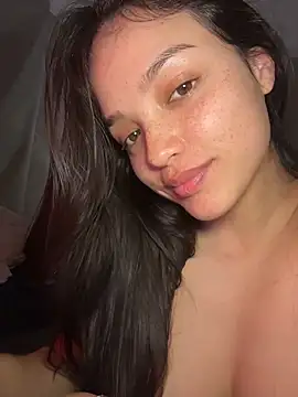 Chat XXX ao vivo de MisFrekcles_