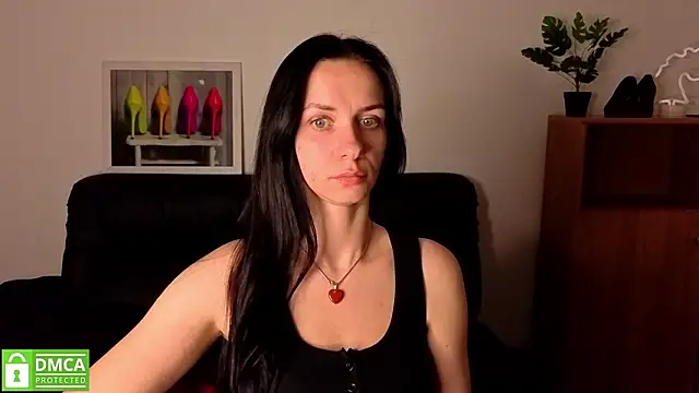 annakillianox 웹캠 쇼