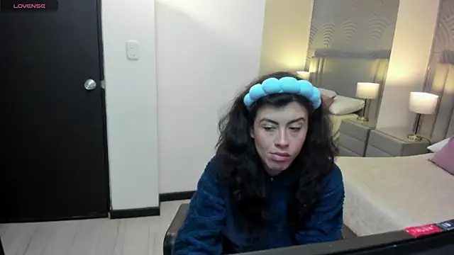 JaneLondonのライブXXXチャット