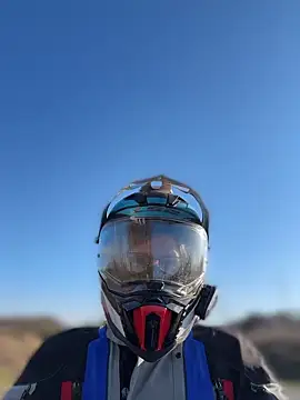 Bikergirl_97's Live XXX Chat