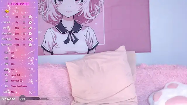 honestandnaked Webcamshow