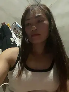 meganmeoのライブXXXチャット