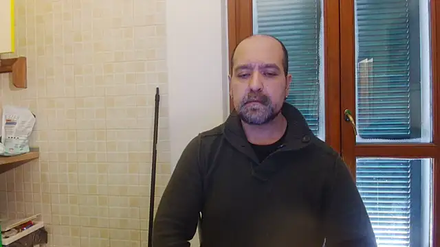 AMIRDIB2025 Pertunjukan Webcam