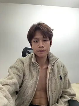 SM_004のウェブカメラショー