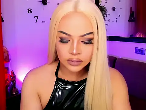 Mistress_DominantJaz 在線直播表演