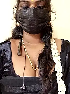 Navya-Reddy 웹캠 쇼