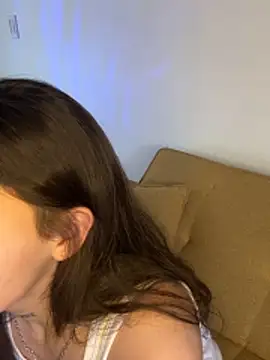 zavageangel Adlı Modelin Canlı XXX Sohbeti