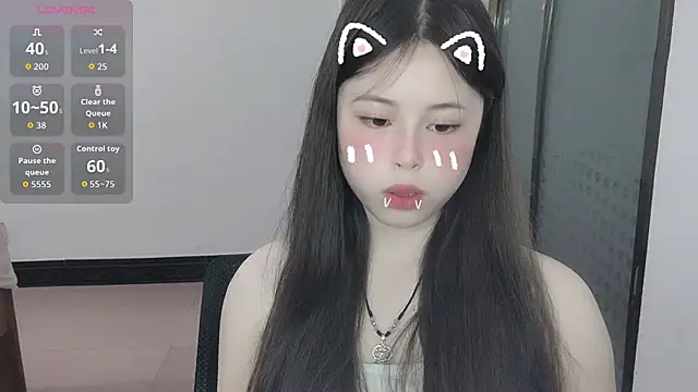 دردشة F-Wanzi الجنسية المباشرة