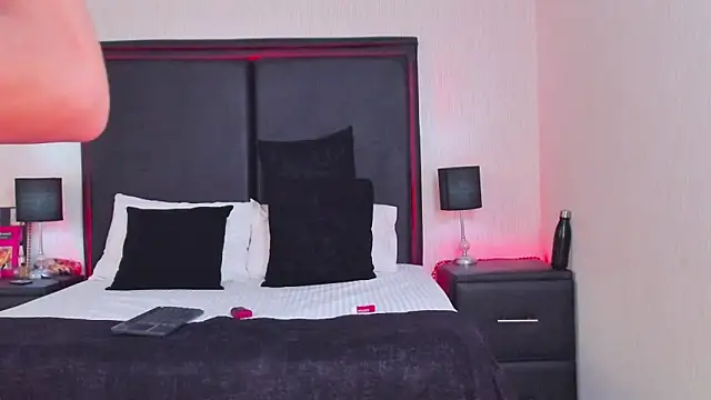 TadeoFostter Webcam-Show