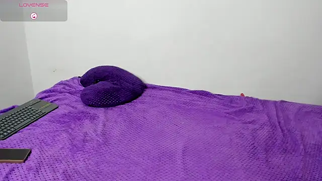 kyliewilso Show in webcam