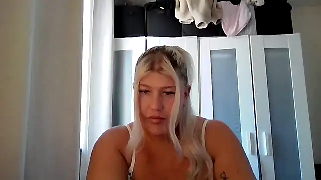 Lexi_Laura Webcam-Show