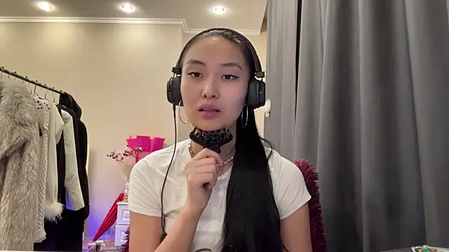 SinaGervasi's Webcam Show