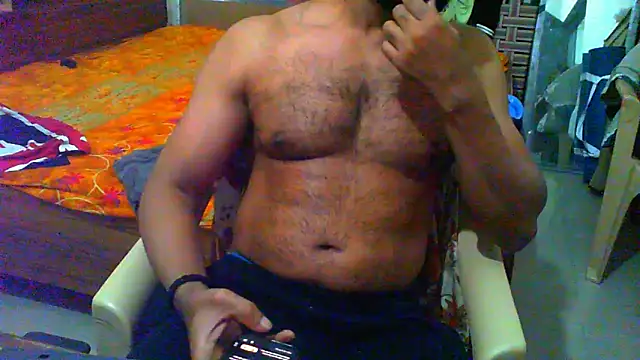 XXX chat uživo modela Vbestshow