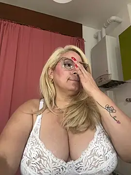 x_elena_x Webcam Show