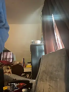 Show webcam de nickytheehawtie