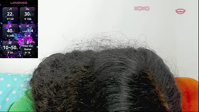 moana_taylor Adlı Modelin Canlı XXX Sohbeti