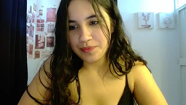 Онлайн чат XXX InocentHeaven1