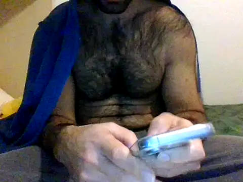 coppai200 Webcam show