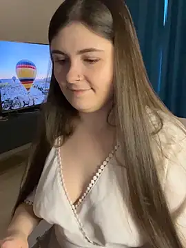 Lovely_Waifu Webcam-Show