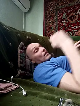 Sam_Colt Webcam show