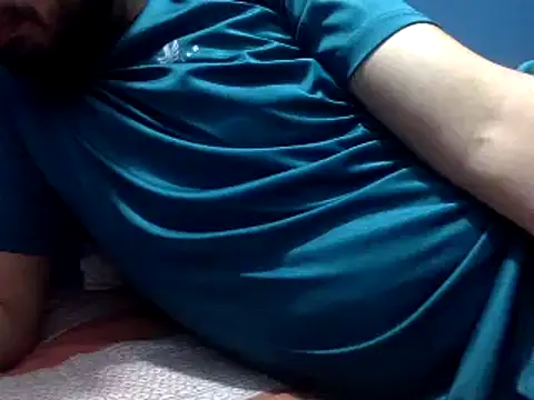 Precumbonerのウェブカメラショー