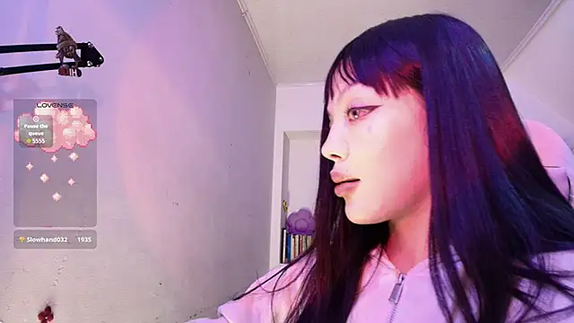 XXX chat uživo modela Persia_09