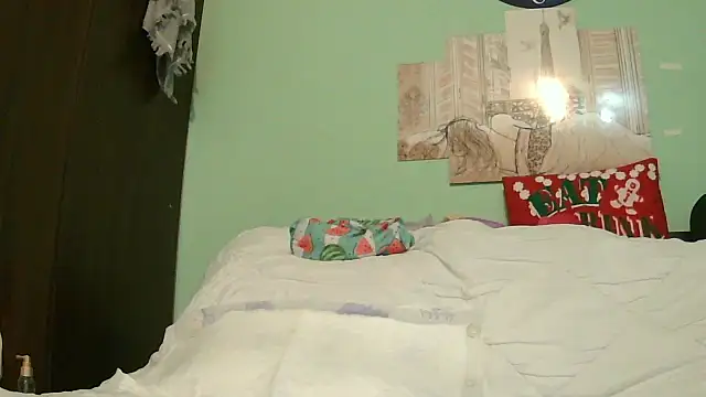 Chat +18 de SexyGioconda ao vivo