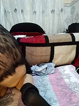 Show Webcam de Hot-zina