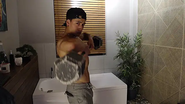 Czat XXX na żywo – Andy_Joy_