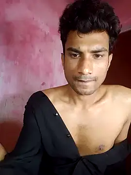 Joi580 Adlı Modelin Web Kamerası Şovu