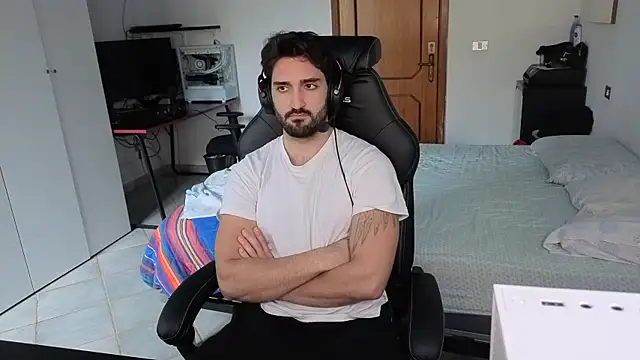 Al3xox02 Webcam show