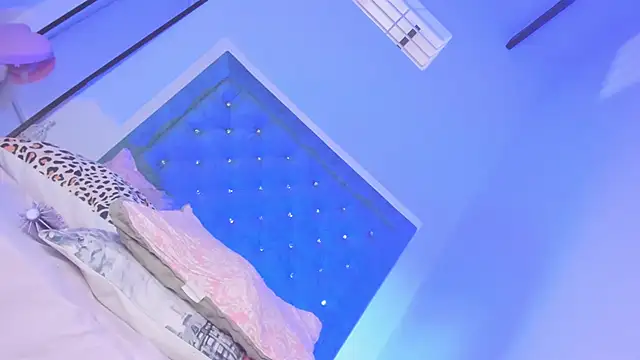 ChocoBunny1 Webcam Show