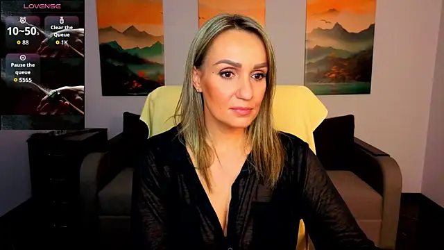 Alisa_Allisen Live XXX-Chat