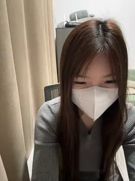 _xiaoxinxin_ 在線直播表演