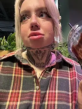 ChiibiのライブXXXチャット