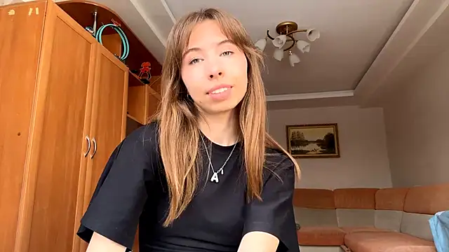 SerenaHawthorneのライブXXXチャット