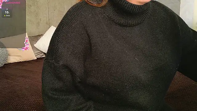 Webkamerová show Mia_Pearl