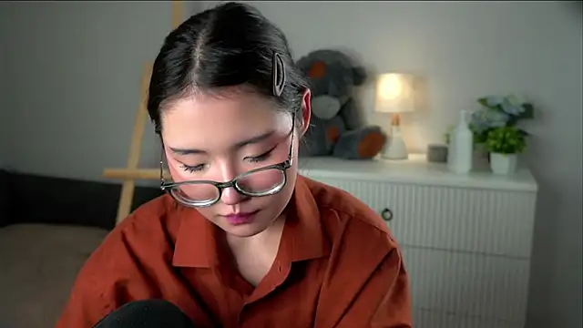 NelleMihalko 라이브 XXX 채팅