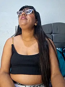 ZaidaWet's Live XXX Chat