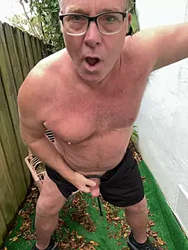 Cockmilker09 Show Webcam