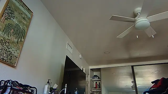 Pertunjukan Kamera Web lavender_spits