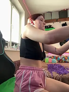 LollyMot 라이브 XXX 채팅