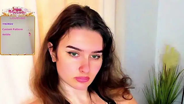 MissJudith Live XXX Chat