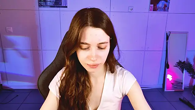 Chat XXX en directo de Yoka_paradoXXX