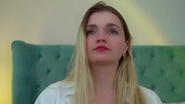 AnnyRaii Live XXX Chat