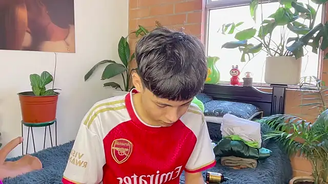 Andy_Belier23 Live XXX-chat